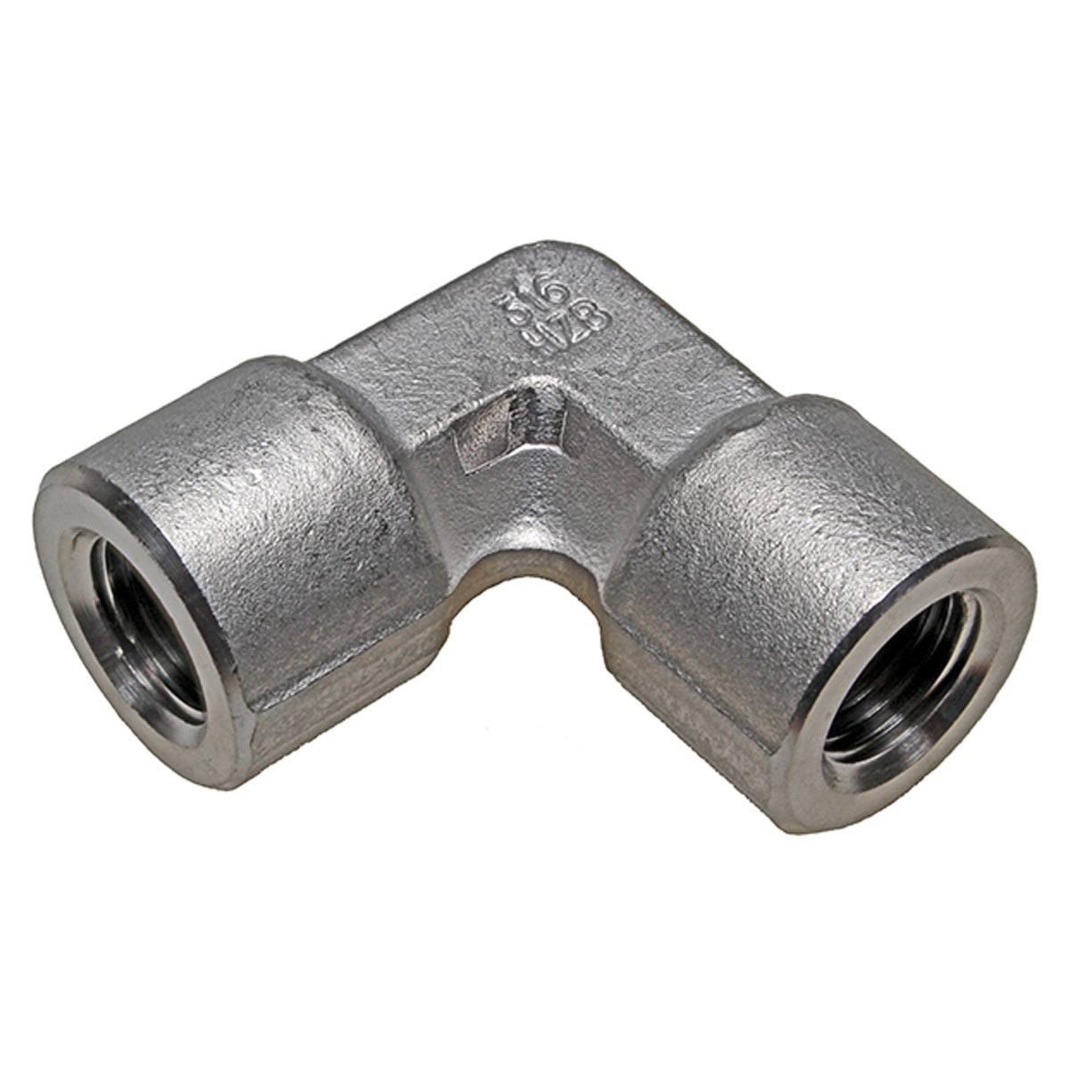 1/8" Elbow FNPT Stainless Steel Fitting